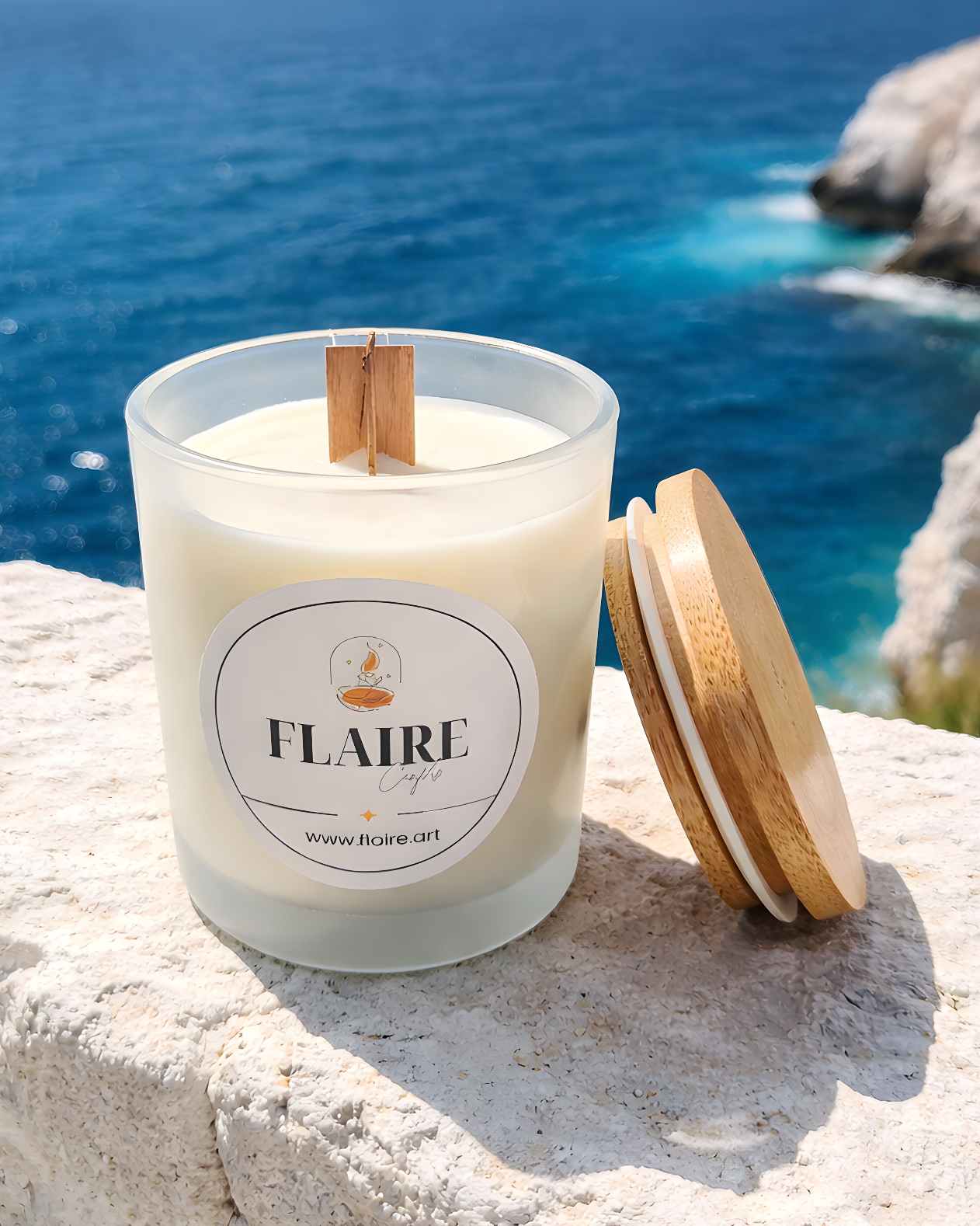 Copenhagen Breeze | 3 candles